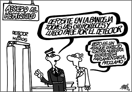 FORGES
