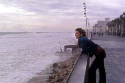 Un fotograma de  Sévigné. 