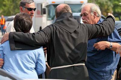 Terri Schiavo fallece al cabo de dos semanas sin recibir alimento