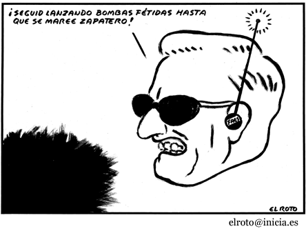 EL ROTO