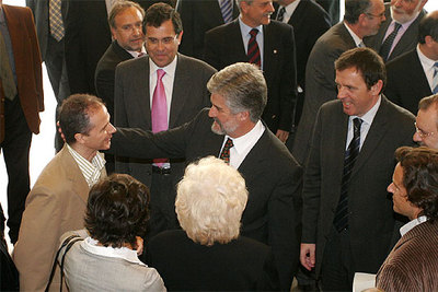 Homenaje a Francisco Granados