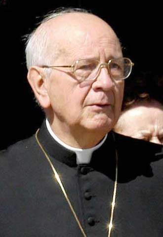 Eduardo Martínez Somalo.