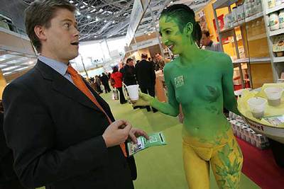 UN PLACER PARA LOS SENTIDOS.