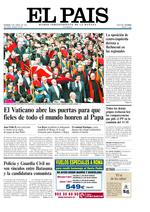 EL PAíS Edición impresa