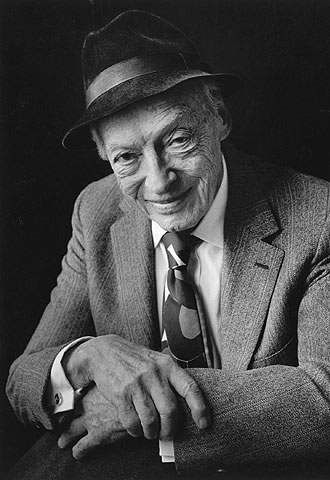 Saul Bellow
