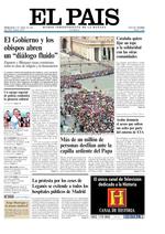EL PAíS Edición impresa