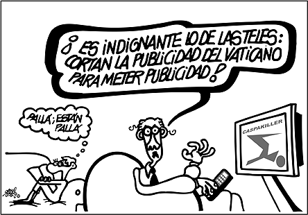 FORGES