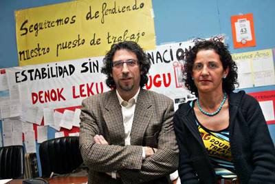 "ESTUDIAR, ESTUDIAR Y ESTUDIAR".