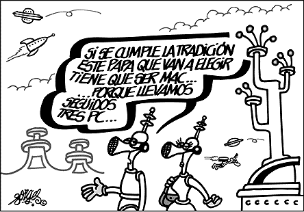 FORGES