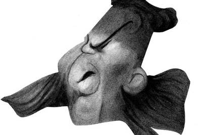 "Debo ser lo más humilde posible"