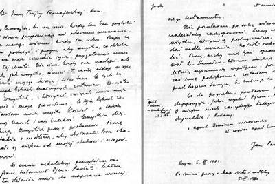 Un manuscrito para la historia de la Iglesia