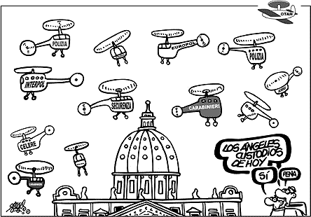 FORGES