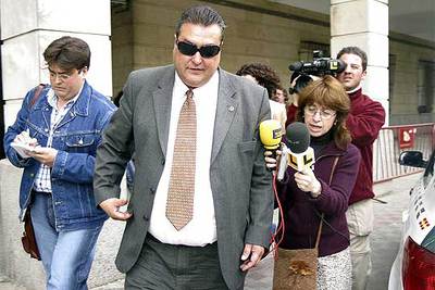 El constructor implicado en el 'caso de las facturas' amenaza con querellas