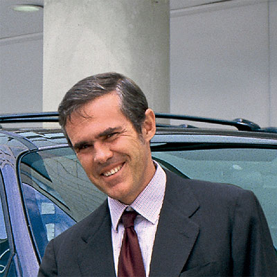 "Somos un ayudante de reconversión de marcas"