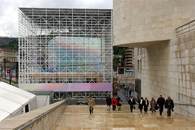 ADIÓS A LA LUZ Y COLOR DEL 'CAMPO CUÁNTICO X'.