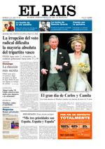EL PAíS Edición impresa