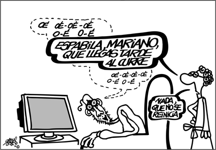 FORGES