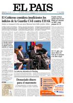 EL PAíS Edición impresa