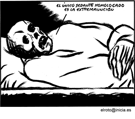 EL ROTO