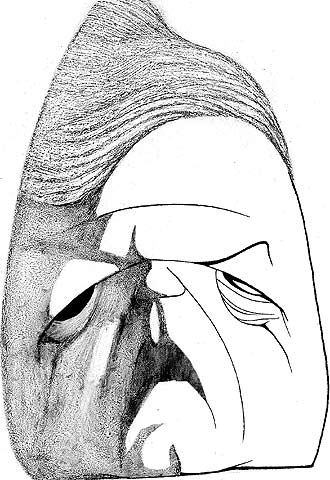 El alcalde que quiere ser presidente