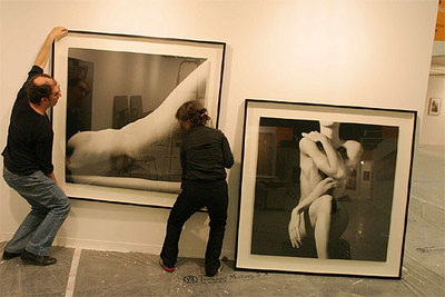 San Sebastián recibe lo mejor de la fotografía y el vídeo