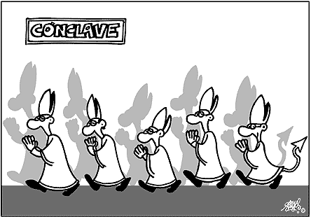 FORGES