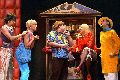 La nueva provocación de Diabéticas Aceleradas