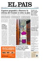EL PAíS Edición impresa