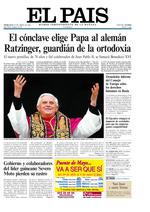 EL PAíS Edición impresa