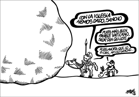 FORGES