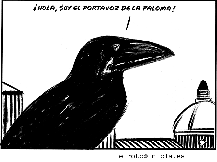 EL ROTO