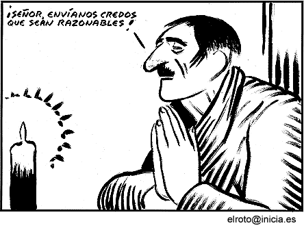 EL ROTO