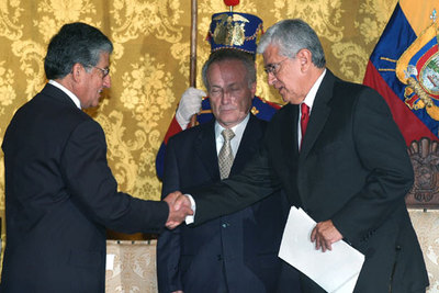 Eduard Fernández, en una escena de  Hormigas en la boca,  que inaugura hoy el Festival de Málaga.