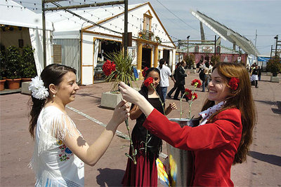 NOSTALGIA POR EL BARRO PERDIDO