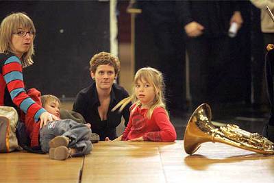 APRENDER A AMAR LA CLÁSICA.