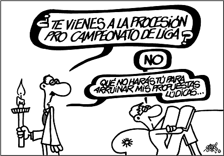 FORGES