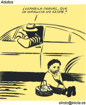 EL ROTO