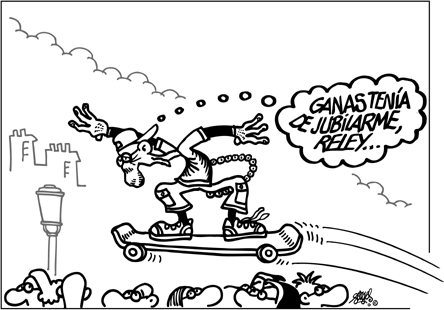 FORGES