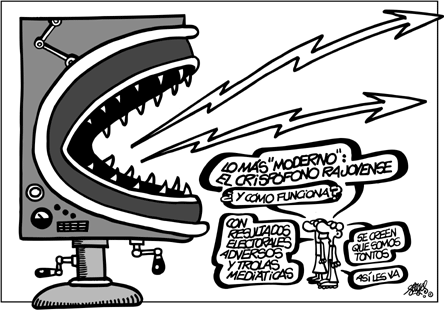 FORGES