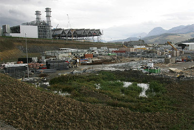 DESESTIMADO EL RECURSO CONTRA BOROA