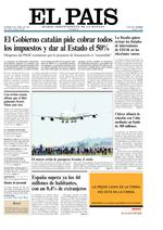 EL PAíS Edición impresa