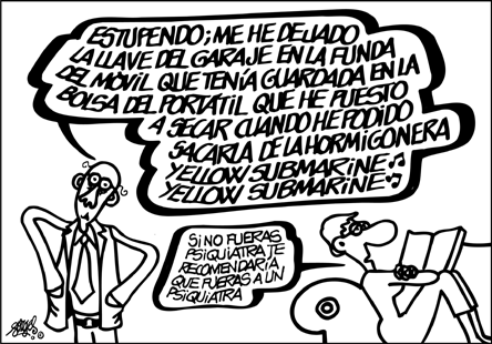 FORGES
