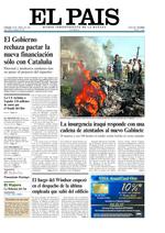 EL PAíS Edición impresa