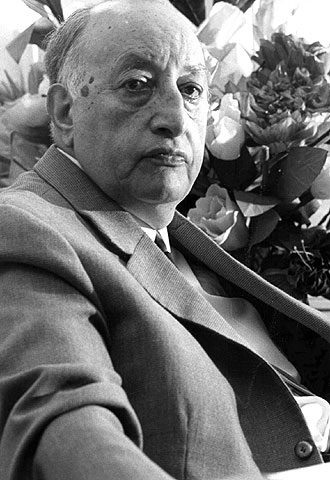 Miguel Ángel Asturias.