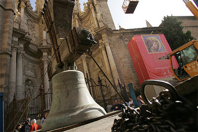 'El Manuel', del Micalet al taller