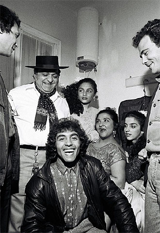 'A corazón abierto', en el Bellas Artes