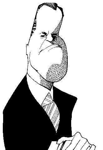 Un ejecutivo de manual