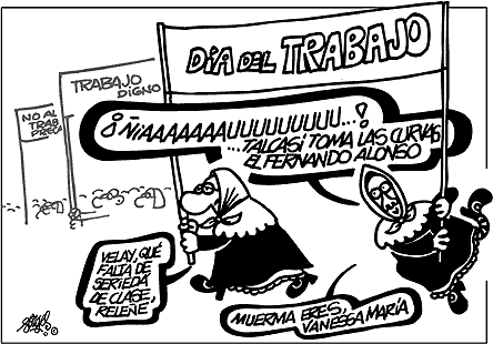 FORGES