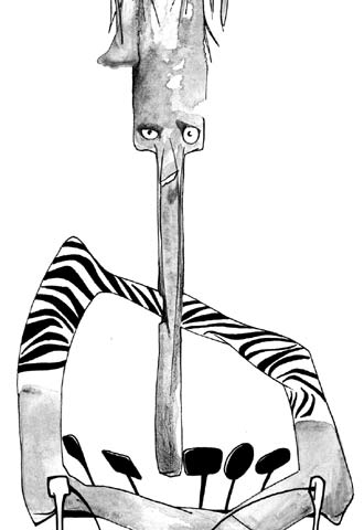 Adiós al 'tren' de Cipollini