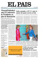 EL PAíS Edición impresa